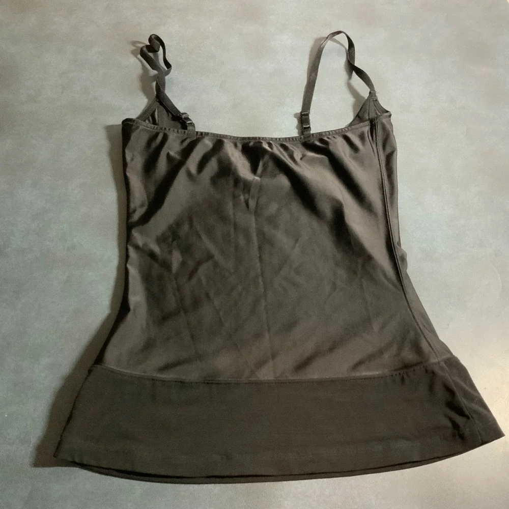 4 Pieces of Shapewear, Spanx,Assets, Maidenform,‎ Jokey size Medium